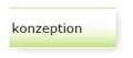 konzeption